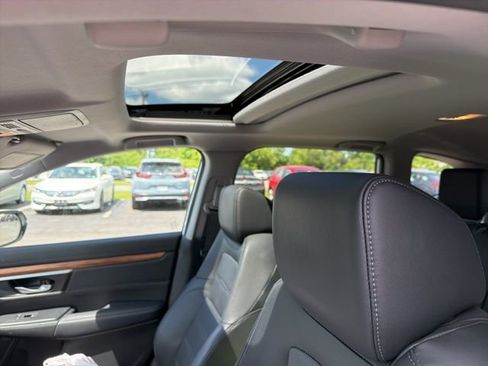 Used 2020 Honda CR-V EX-L image 8