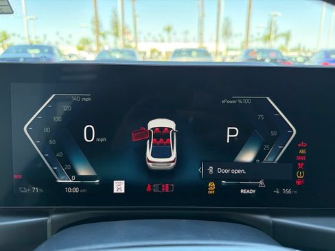 Used 2023 BMW i4 eDrive40 w/ Premium Package RWD image 20
