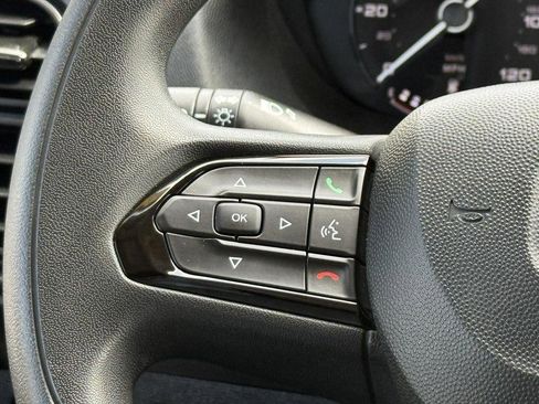 Used 2025 RAM ProMaster 3500 w/ Safety Group image 14