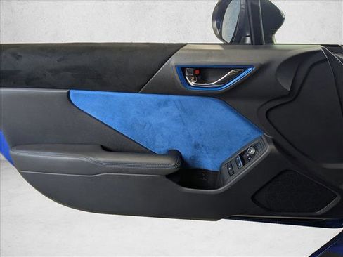 Used 2022 Subaru BRZ Limited RWD image 14