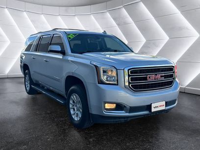 Used 2017 GMC Yukon XL SLE w/ Convenience Package
