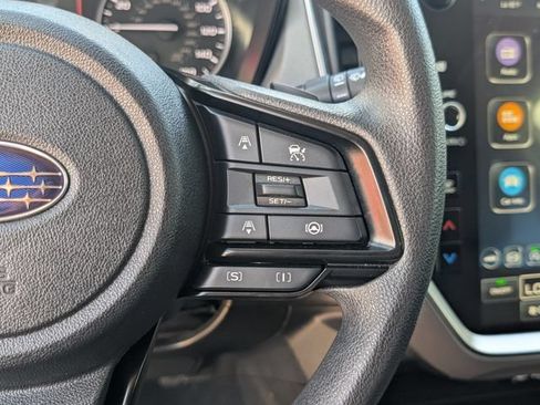 Certified 2024 Subaru Crosstrek 2.0i Premium AWD/4WD image 26