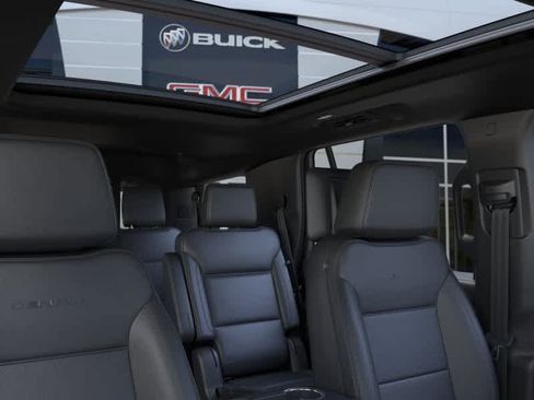 New 2026 GMC Yukon Denali w/ Denali Reserve Package AWD/4WD image 24