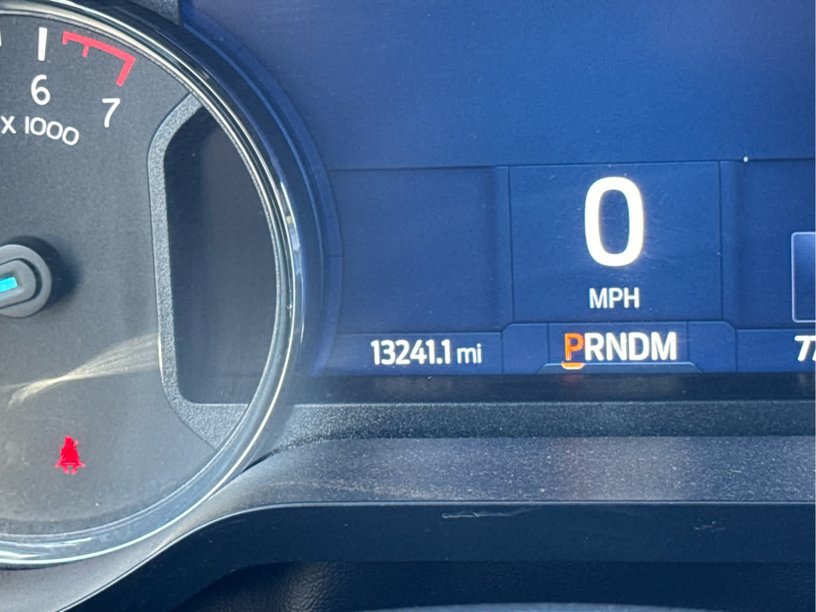 Used 2023 Ford Expedition Limited AWD/4WD image 12