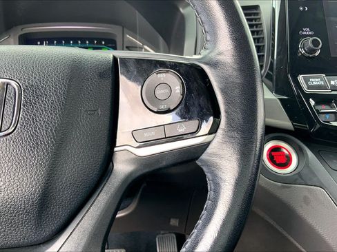 Used 2019 Honda Odyssey EX-L image 24