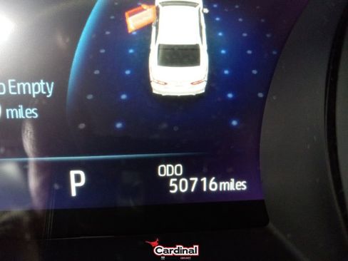 Used 2023 Toyota Camry XSE w/ Cold Weather Package image 40