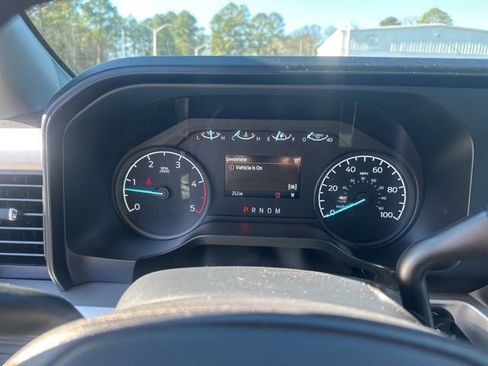 New 2026 Ford F250 XL w/ STX Appearance Package AWD/4WD image 21