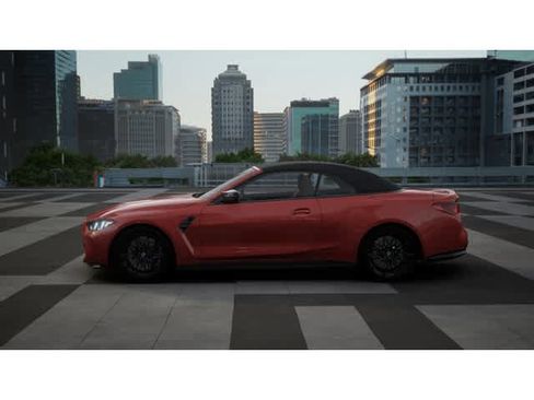 New 2026 BMW M4 xDrive Competition image 4