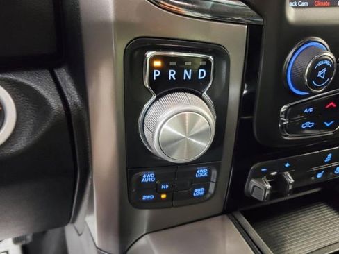 Used 2018 RAM 1500 Sport image 24