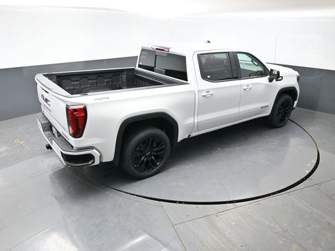 New 2026 GMC Sierra 1500 Elevation w/ Elevation Premium Package AWD/4WD image 38