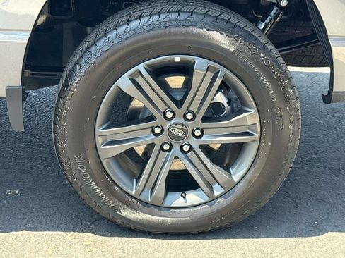 Used 2023 Ford F150 XLT w/ Equipment Group 302A High AWD/4WD image 32