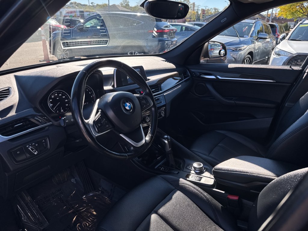 Used 2018 BMW X1 sDrive28i FWD image 15