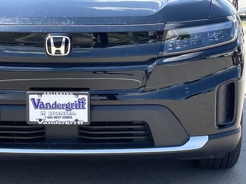 Certified 2026 Honda Prologue Eco image 8