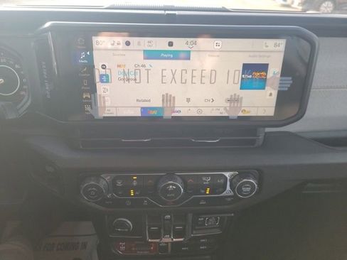 New 2026 Jeep Wrangler Willys image 12