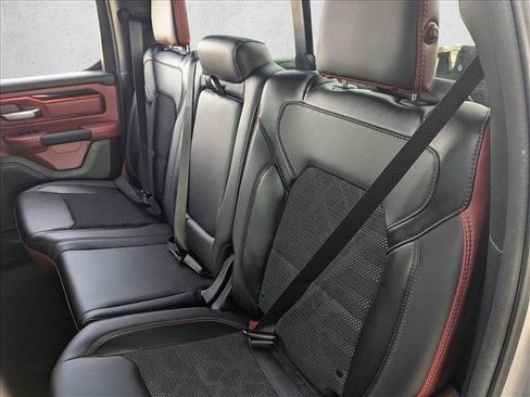 Used 2019 RAM 1500 Rebel w/ Rebel Level 1 Equipment Group image 18