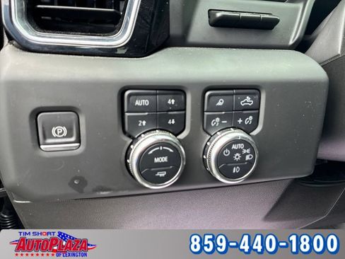 Used 2024 GMC Sierra 1500 Denali AWD/4WD image 29