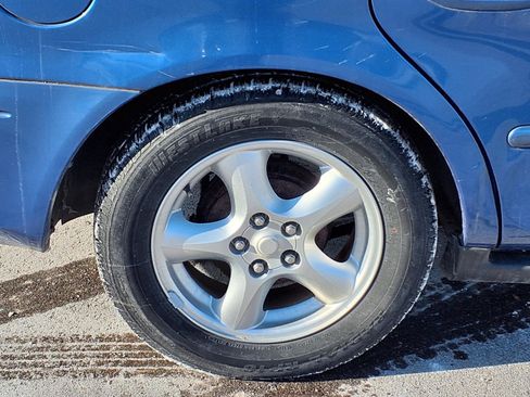 Used 2003 Ford Taurus SE image 20