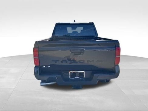 New 2025 Toyota Tacoma SR5 image 4
