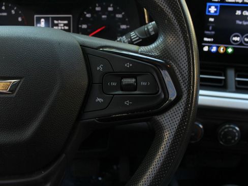 Used 2024 Chevrolet Trax LS w/ Driver Confidence Package FWD image 30
