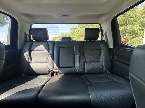 Used 2023 Toyota Tundra Limited w/ Power Package RWD image 13