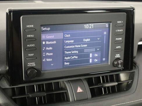 Used 2019 Toyota RAV4 XLE FWD image 33