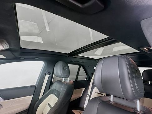 Certified 2024 Mercedes-Benz GLE 63 AMG S image 21