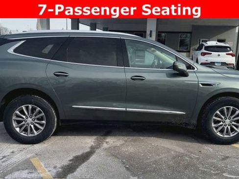 Used 2022 Buick Enclave Essence w/ Trailering Package, 5000 lbs. image 9