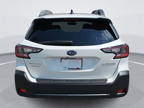 New 2025 Subaru Outback Premium w/ Popular Package #1A image 6