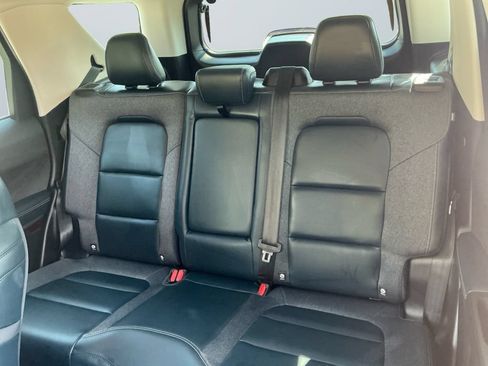 Used 2024 Ford Bronco Sport Outer Banks w/ Tech Package AWD/4WD image 14