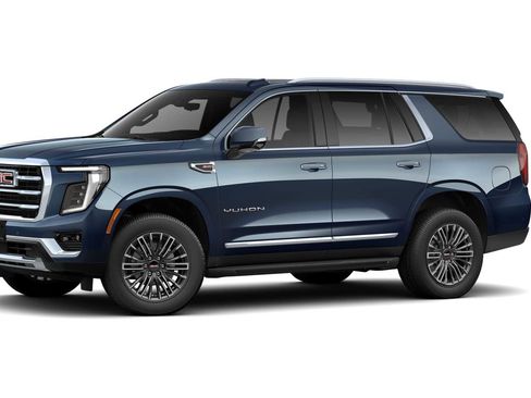 New 2026 GMC Yukon Elevation w/ Elevation Premium Package AWD/4WD image 26