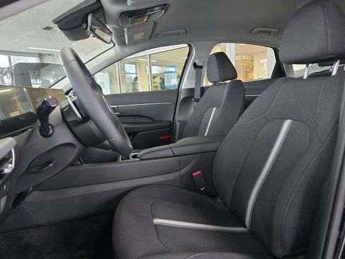 New 2026 Hyundai Sonata SEL image 19