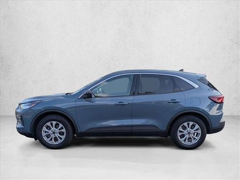 Used 2024 Ford Escape Active FWD image 2