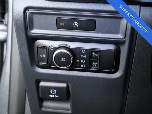 Used 2025 Ford F150 STX w/ Equipment Group 200A AWD/4WD image 22