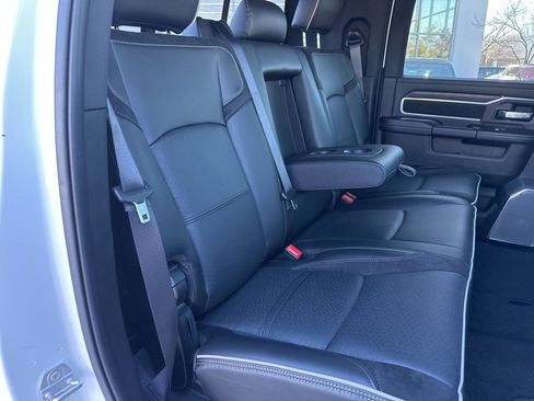 New 2026 RAM 3500 Laramie image 48