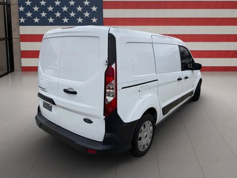 Used 2021 Ford Transit Connect XL image 7