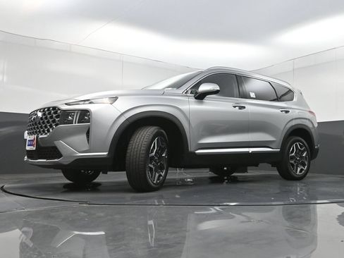 Used 2023 Hyundai Santa Fe Limited AWD/4WD image 29