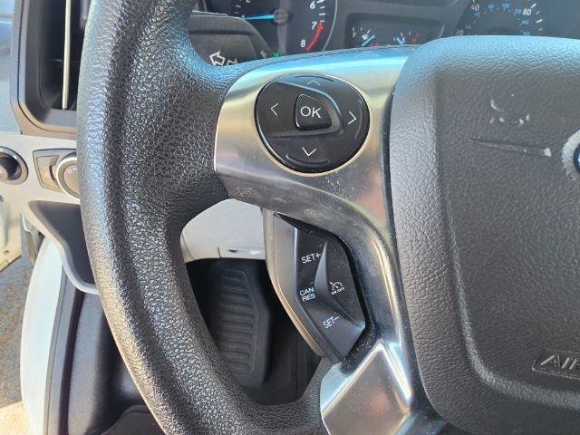 Used 2019 Ford Transit 150 148 Medium Roof RWD image 11