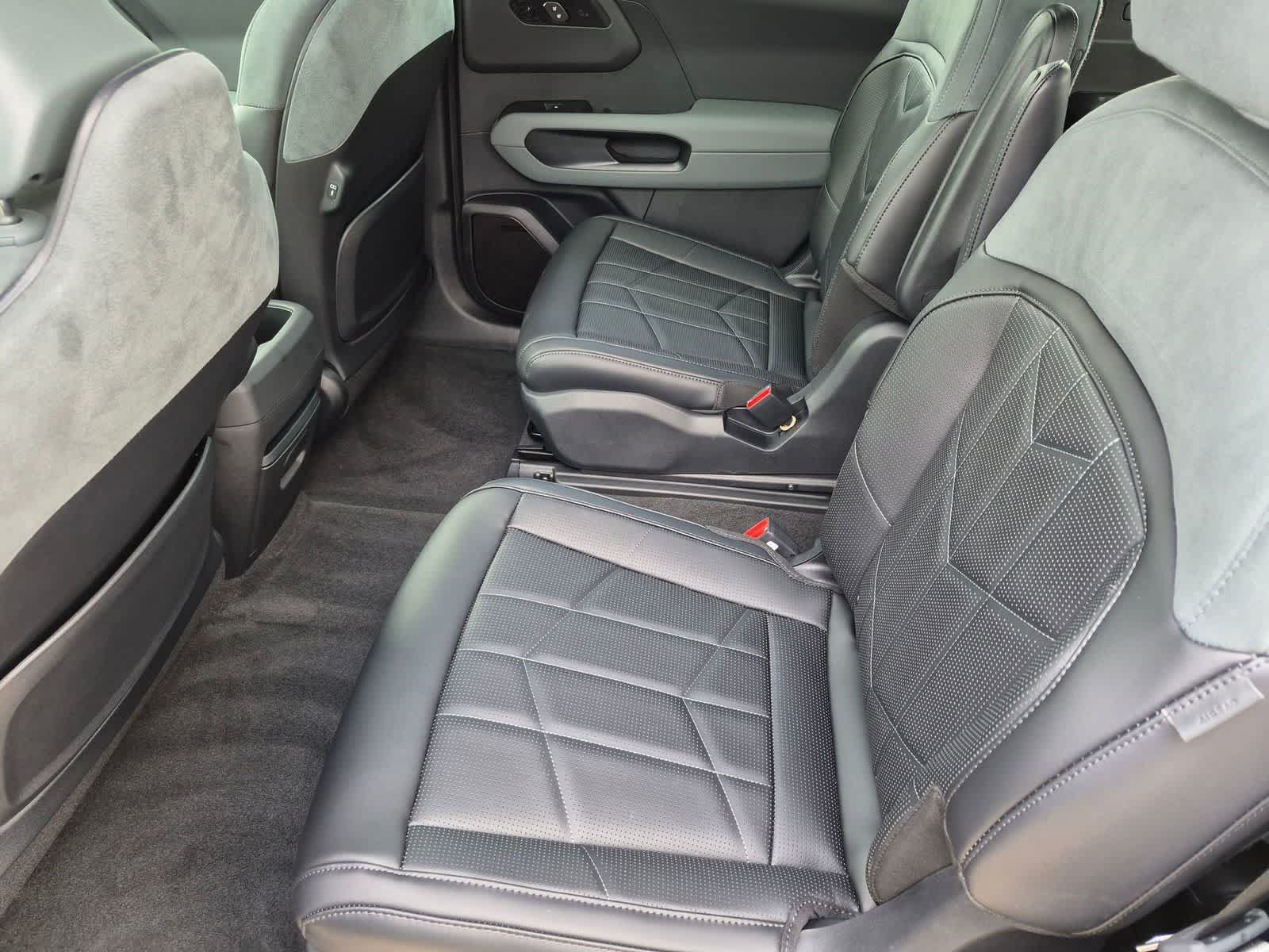 New 2027 Kia Telluride X-Line SX Prestige w/ Towing Package AWD/4WD image 18