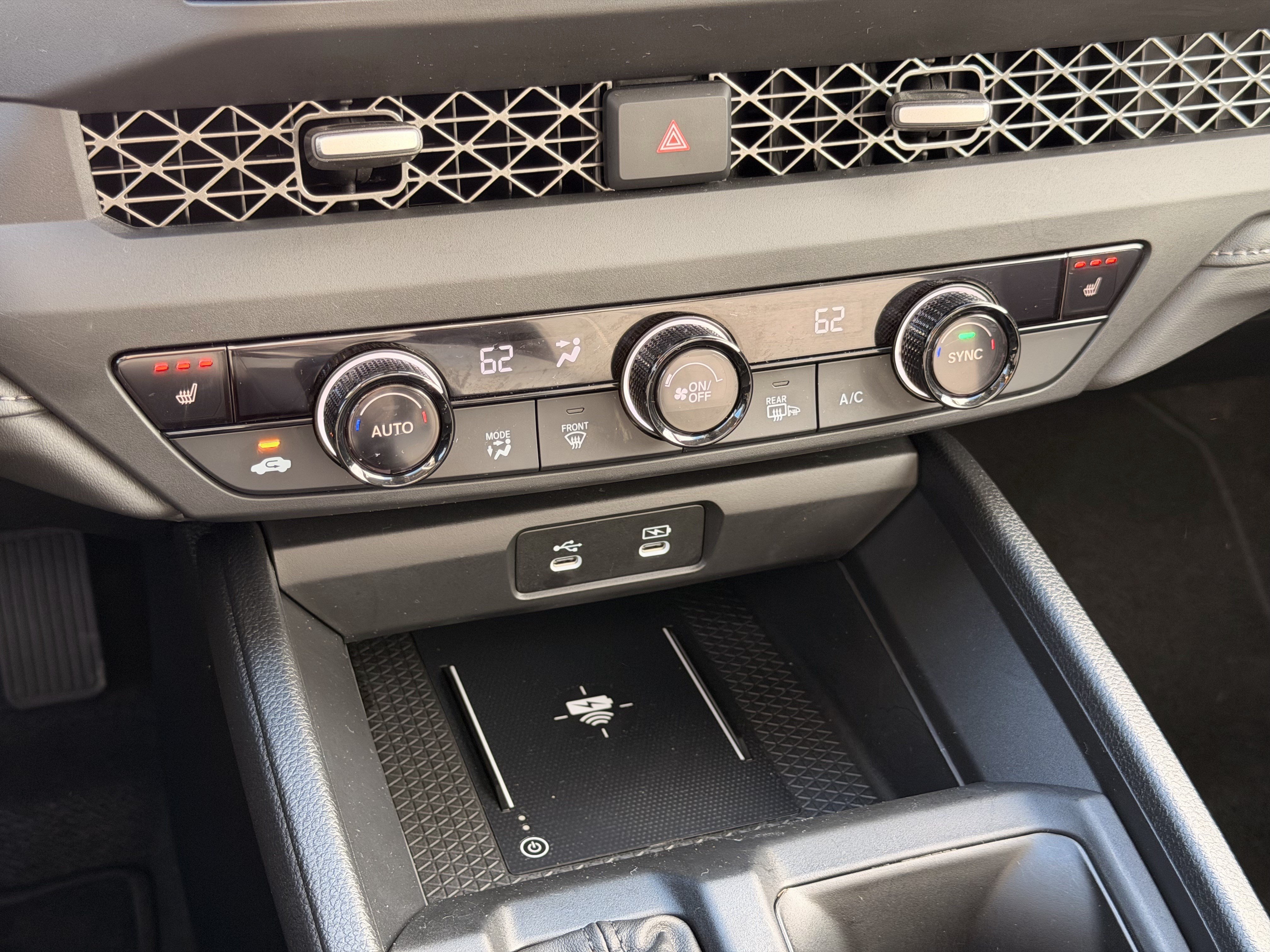 Used 2026 Honda Accord SE image 24