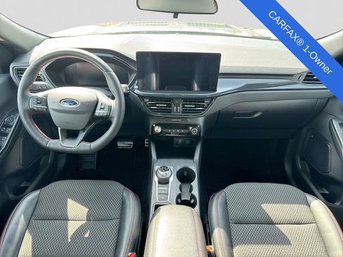 Used 2024 Ford Escape ST-Line w/ Tech Pack #1 AWD/4WD image 18