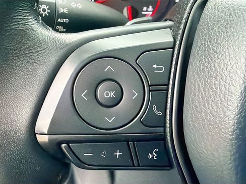 Used 2023 Toyota Camry XSE image 34