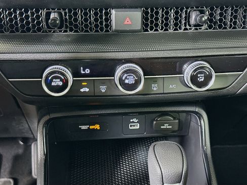 Used 2025 Honda CR-V LX image 23