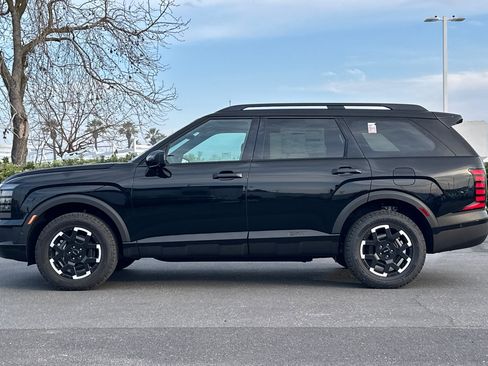 New 2026 Hyundai Palisade XRT Pro AWD/4WD image 7