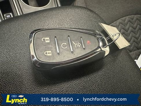 Used 2024 Chevrolet Equinox LT AWD/4WD image 15