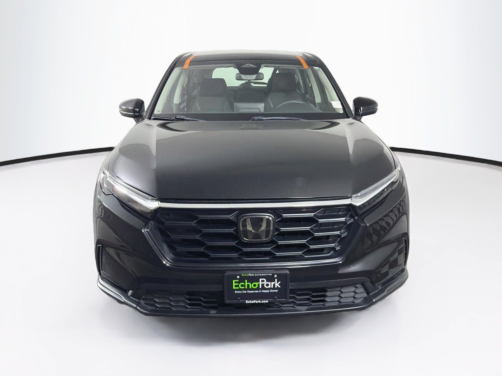 Used 2023 Honda CR-V LX image 2