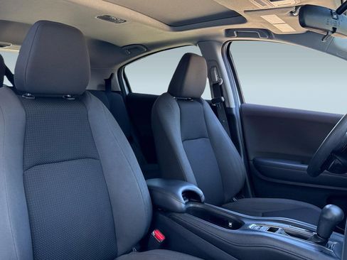 Certified 2019 Honda HR-V EX image 30