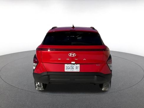 Used 2025 Hyundai Kona SEL image 10