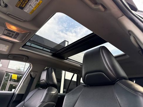 Used 2021 Toyota RAV4 Limited AWD/4WD image 19