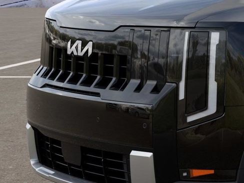 New 2027 Kia Telluride EX FWD image 12