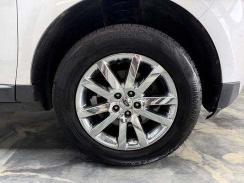 Used 2011 Ford Edge Limited w/ Canadian Touring Pkg AWD/4WD image 25